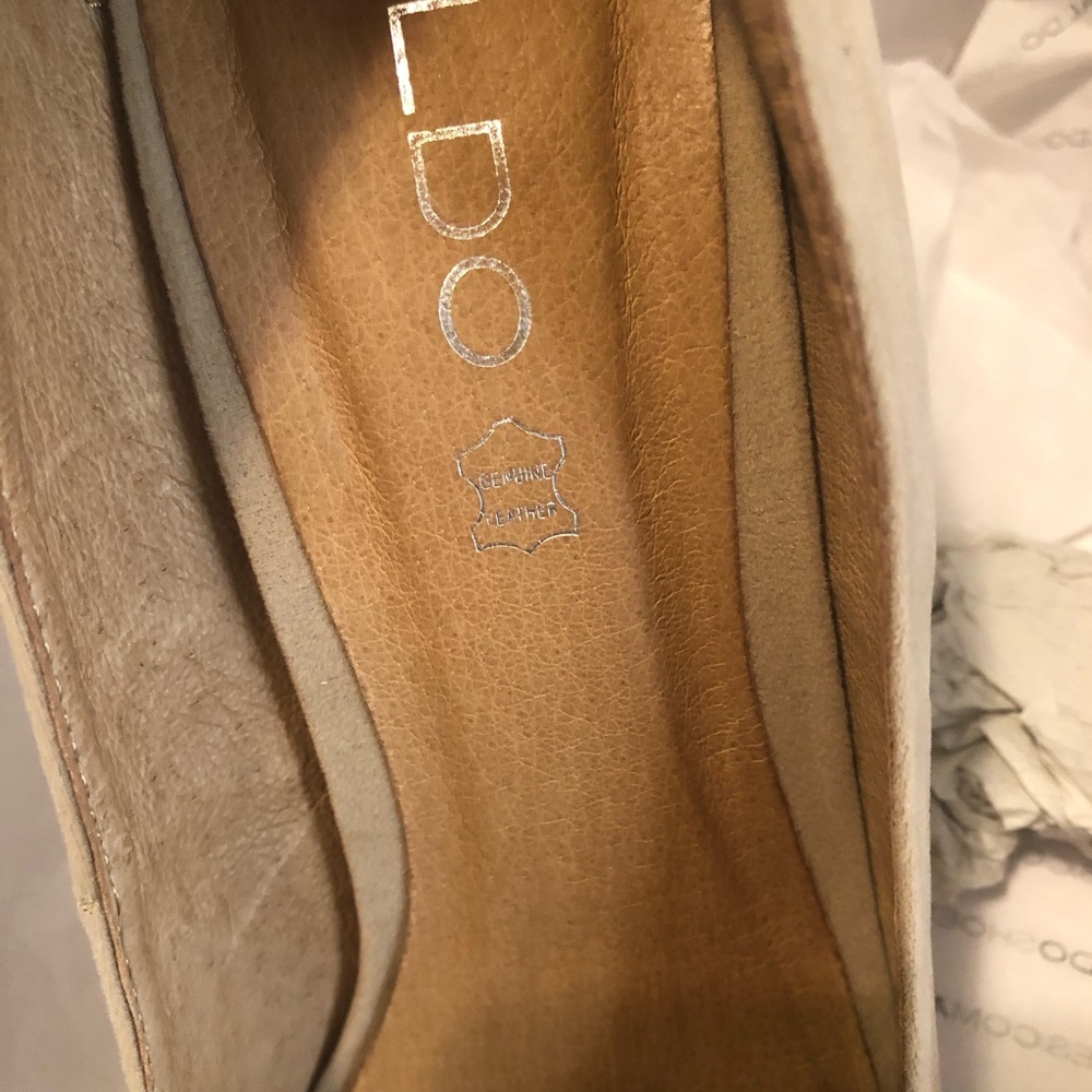 High heels - Picture 5 of 6